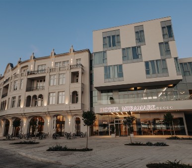 Hotel Miramare (hlavní fotografie)