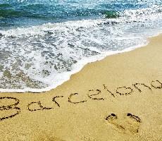 To nejlepší z Barcelony + moře