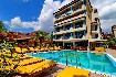 Hotel Bora Bora (fotografie 5)