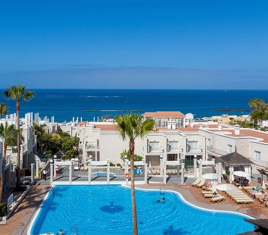 Hotel Los Olivos Beach Resort (hlavní fotografie)