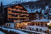 Hotel Alpen Resort Zermatt (fotografie 2)