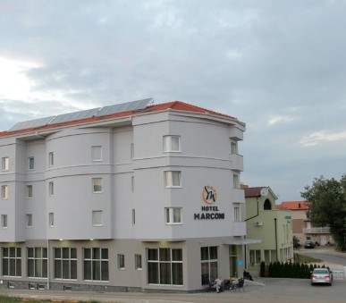 Hotel Marconi (hlavní fotografie)