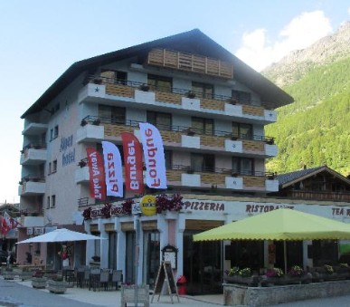 Hotel Matterhorn-Inn (hlavní fotografie)
