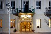 Spa & Kur Hotel Praha (fotografie 2)