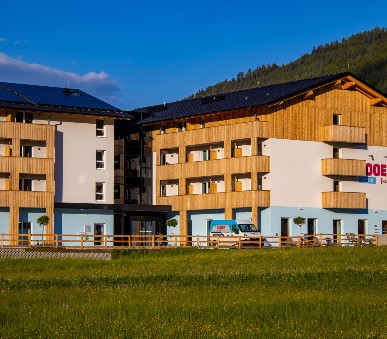 Cooee Alpin Hotel Bad Kleinkirchheim (hlavní fotografie)