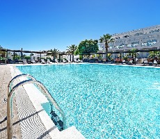 Hotel Aequora Lanzarote Suites 