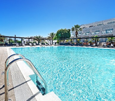 Hotel Aequora Lanzarote Suites (hlavní fotografie)
