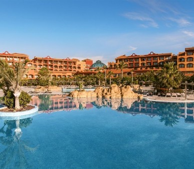 Hotel Sheraton Fuerteventura Beach