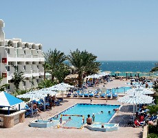 Hotel Empire Beach Resort