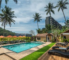 Hotel Aonang Paradise