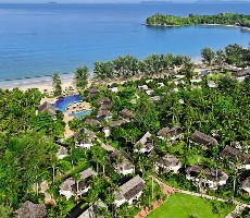 Hotel Chada Beach Resort and Spa