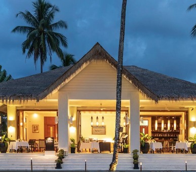 Hotel Kantary Beach Villa and Suites Khao Lak