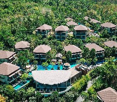 Hotel Mandarava Resort and Spa