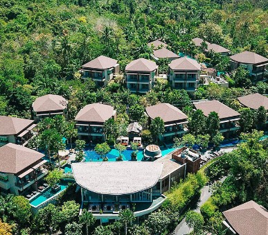 Hotel Mandarava Resort and Spa