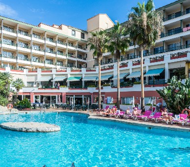 Hotel Blue Sea Costa Jardin