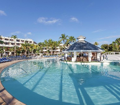 Hotel Barcelo Solymar Beach Resort