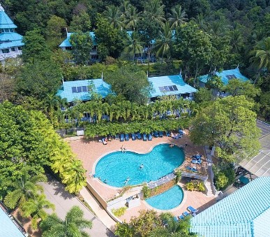 Hotel Krabi Tipa Resort