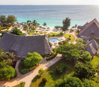 Hotel Sandies Baobab Beach Zanzibar (hlavní fotografie)
