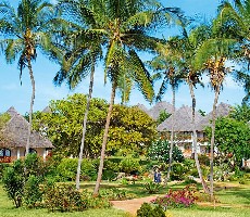 Hotel Bluebay Beach Resort and Spa