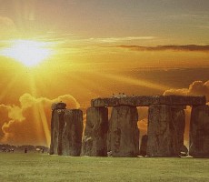 To nejlepší z Londýna + letní slunovrat ve Stonehenge