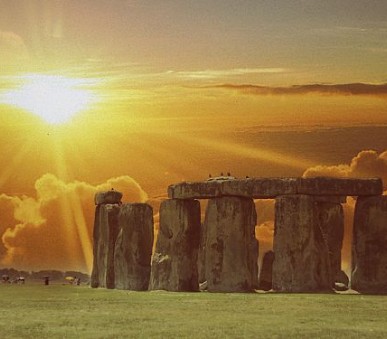 To nejlepší z Londýna + letní slunovrat ve Stonehenge