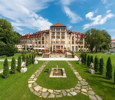 Hotel Thermia Palace (hlavní fotografie)