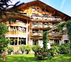 Hotel Ribno Alpine Resort