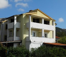 Apartmánový dům Bonefačić Miljenka
