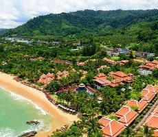 Hotel Khaolak Laguna Resort 