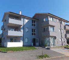 Apartmánový dům Hrabrić Dalibor