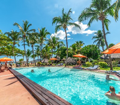 Hotel Orangea Beach Resort (hlavní fotografie)