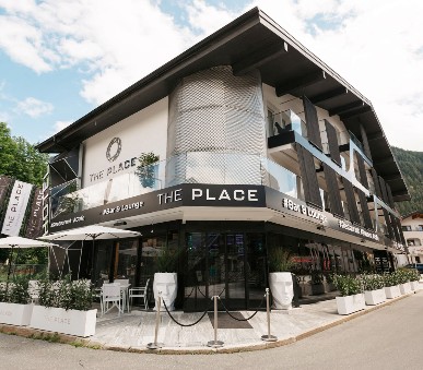 The Place Boutique and Design Hotel