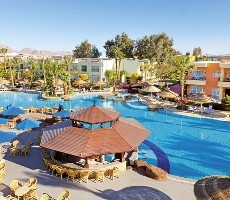 Hotel Sierra Sharm El Sheikh