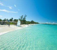 Hotel Beaches Turks and Caicos