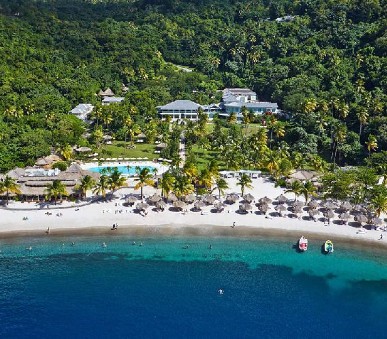 Hotel Sugar Beach a Viceroy Resort