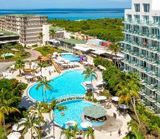Hotel Sonesta Maho Beach Resort