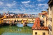 Florencie, Řím, Vatikán (fotografie 5)