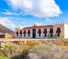 To nejlepší z Lanzarote + Fuerteventura + Ohňové hory Timanfaya