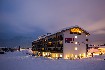 Cooee Alpin Hotel Kitzbüheler Alpen (fotografie 5)