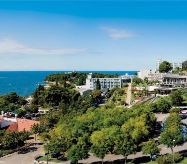 Hotel Istra Plava Laguna (hlavní fotografie)