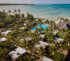 Hotel White Paradise Zanzibar Boutique Resort