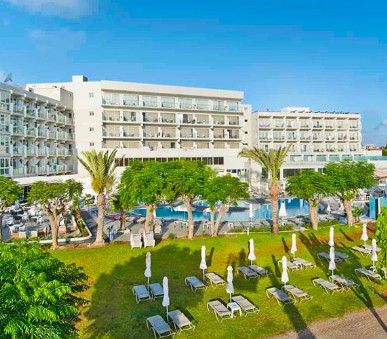 Hotel Pernera Beach (hlavní fotografie)