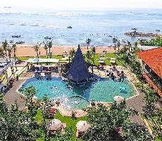 Hotel Sadara Butique Resort