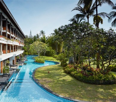 Hotel Melia Bali