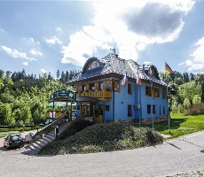 Hotel Vladimír 