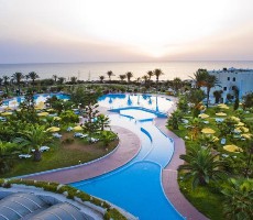 Hotel Mahdia Beach & Aqua Park