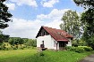 Rekreační dům Žírec na Šumavě (CZ3843.10.1) (fotografie 2)