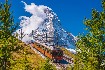 To nejlepší ze Švýcarska + Matterhorn (fotografie 2)