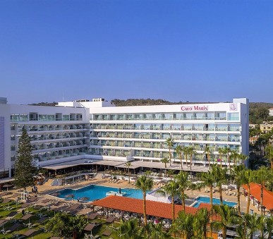 Hotel Cavo Maris Beach