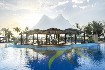Hotel Le Meridien Al Aqah Beach Resort (fotografie 2)